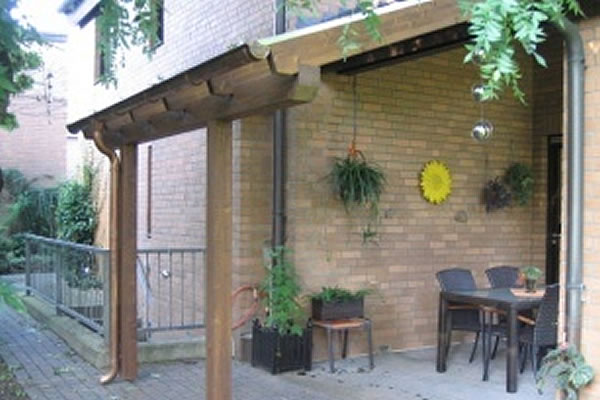 Josef Kemper Holzbau, Holzrahmenbau Münster Josef Kemper Holzbau Münster, Zimmerei, Carport Münster