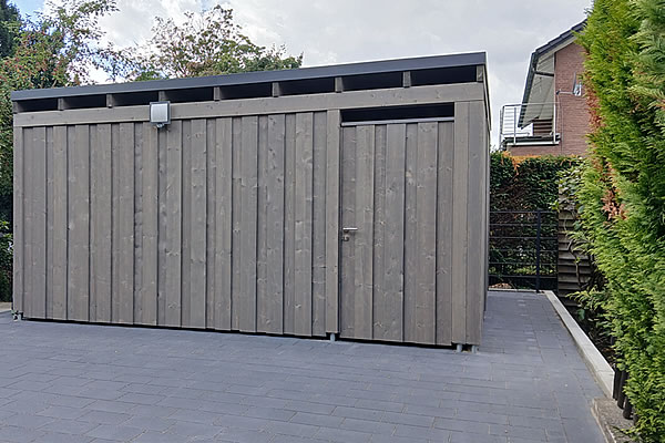 Josef Kemper Holzbau, Holzrahmenbau Münster Josef Kemper Holzbau Münster, Zimmerei, Carport Münster