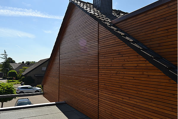 Josef Kemper Holzbau Münster, Zimmerei, Carport Münster