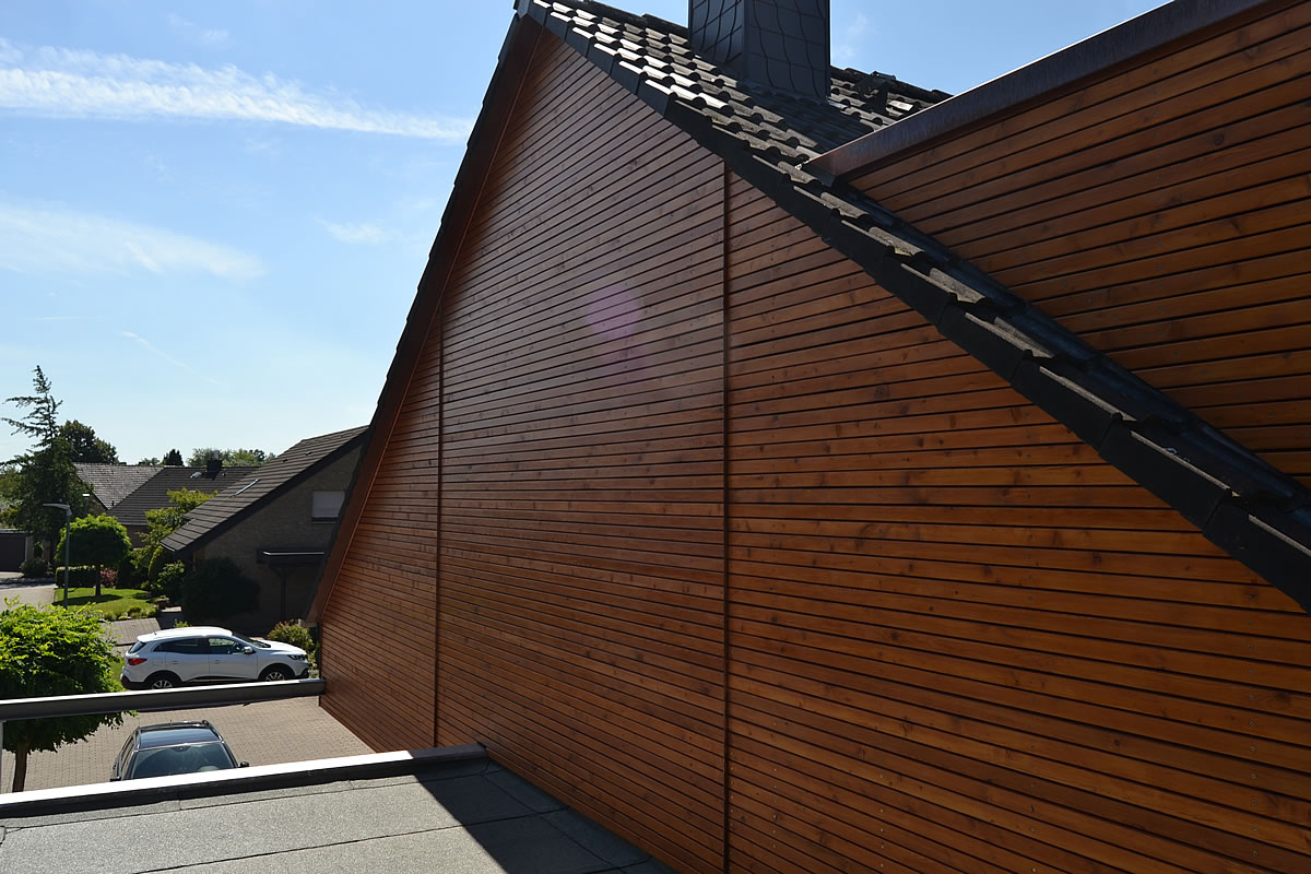Josef Kemper Holzbau Münster, Zimmerei, Carport Münster