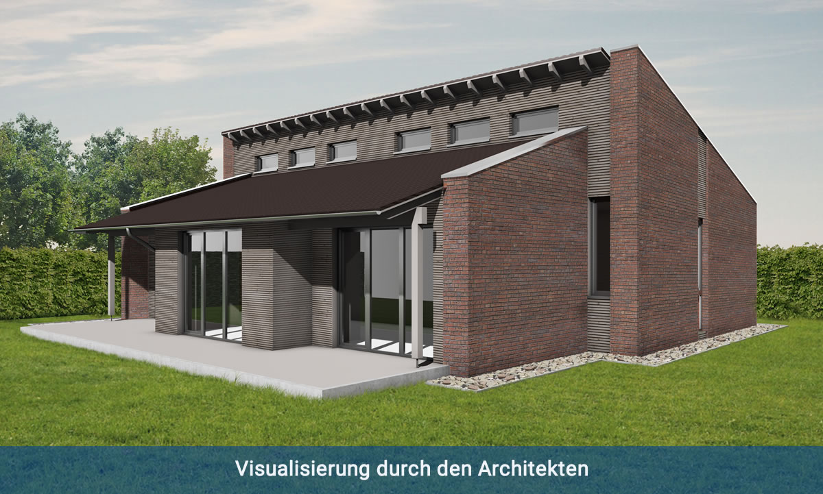 Josef Kemper Holzbau Münster, Zimmerei, Carport Münster
