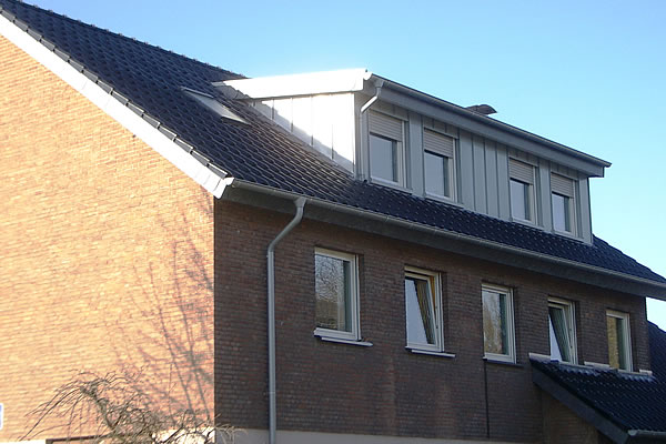 Josef Kemper Holzbau Münster, Zimmerei, Carport Münster