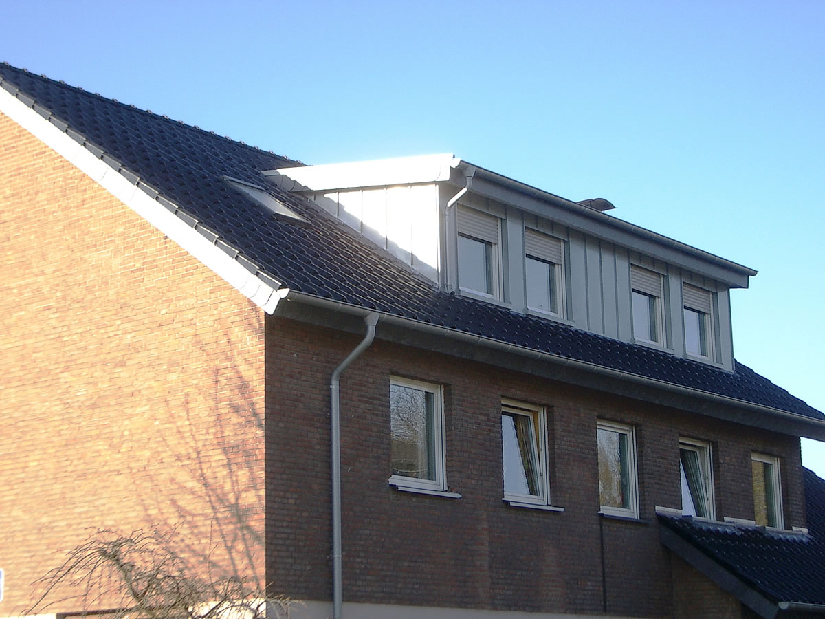 Josef Kemper Holzbau Münster, Zimmerei, Carport Münster