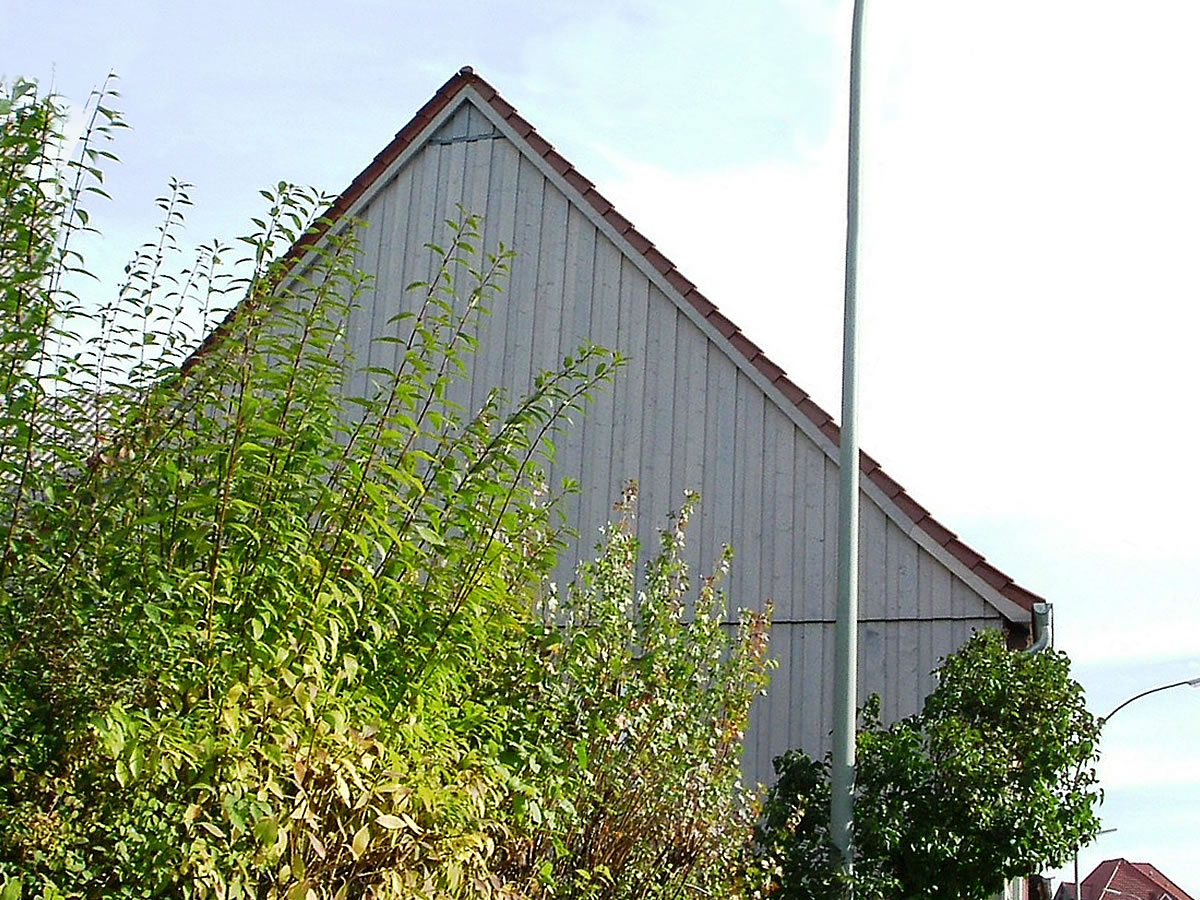 Josef Kemper Holzbau Münster, Zimmerei, Carport Münster
