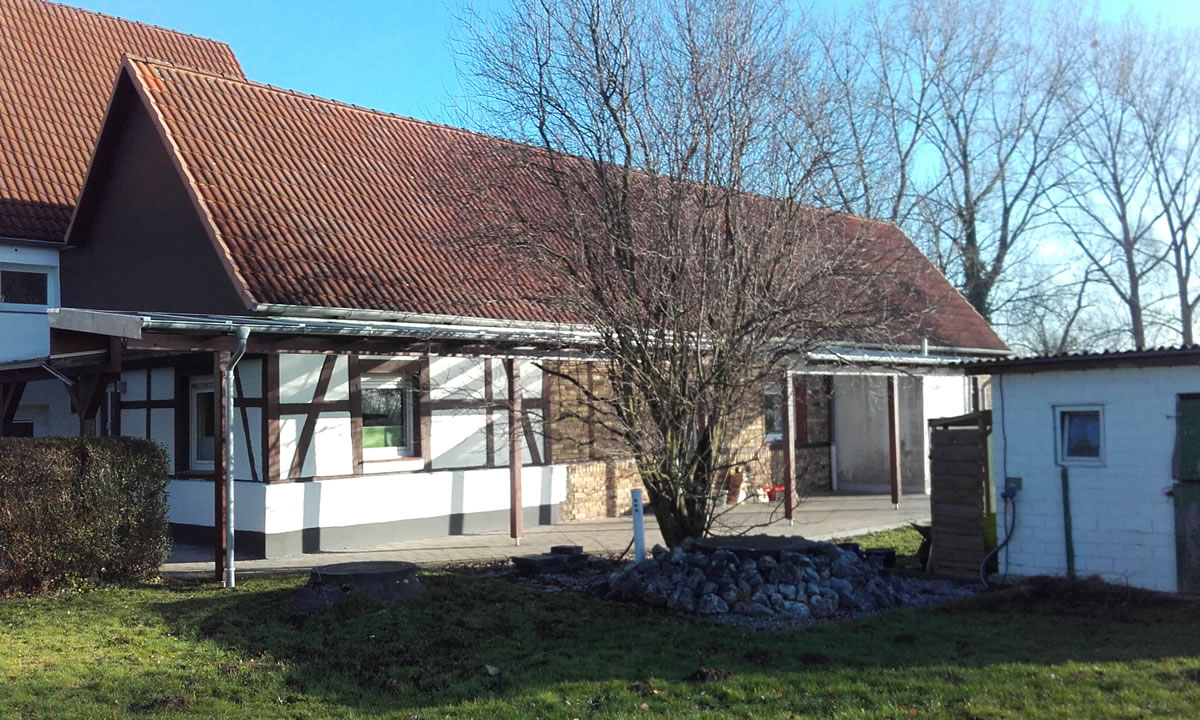 Josef Kemper Holzbau Münster, Zimmerei, Carport Münster