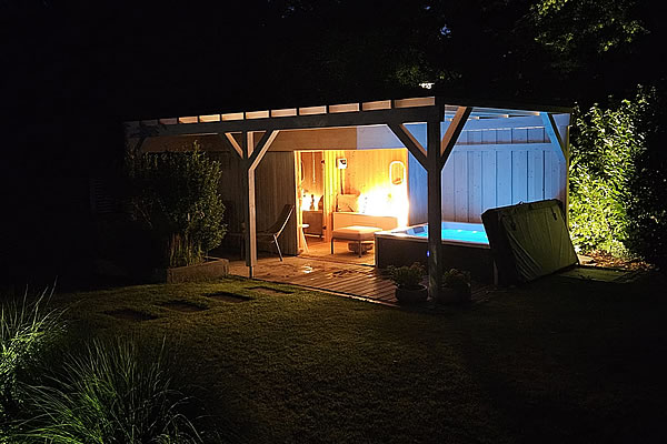 Josef Kemper Holzbau Münster, Zimmerei, Carport Münster