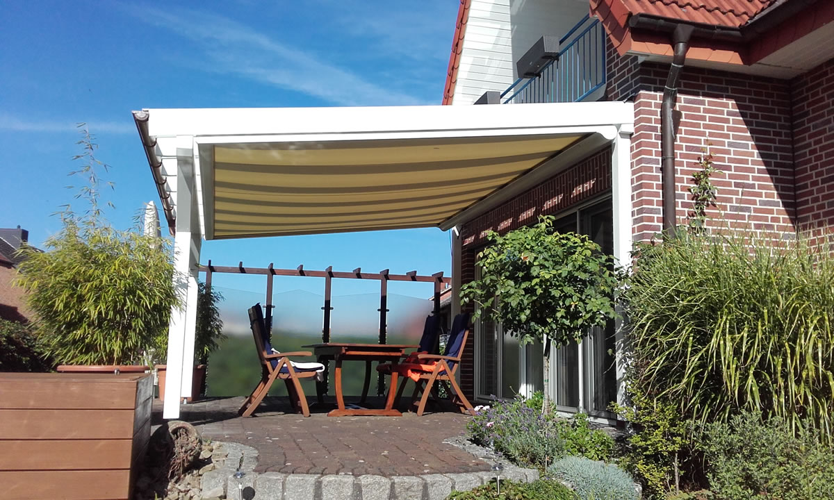 Josef Kemper Holzbau Münster, Zimmerei, Carport Münster