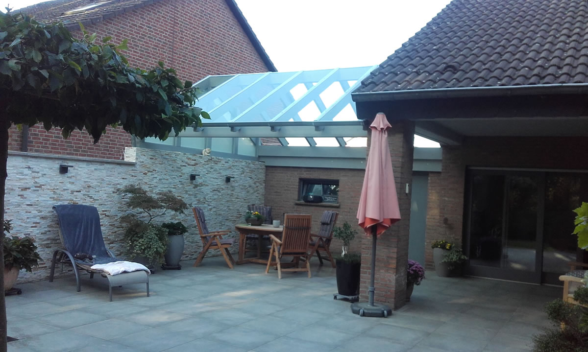 Josef Kemper Holzbau Münster, Zimmerei, Carport Münster